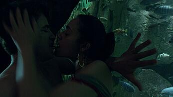 Actress - Emmy Rossum: Movie - Shameless